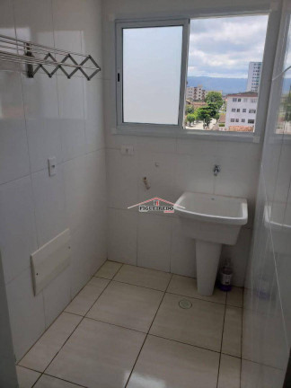 Imagem Apartamento com 1 Quarto à Venda, 53 m² em Guilhermina - Praia Grande