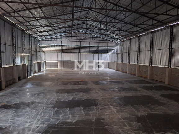 Imóvel Comercial para Alugar, 1.552 m² em Macuco - Valinhos