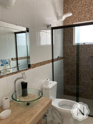 Imagem Casa com 3 Quartos à Venda, 167 m² em Cibratel Ii - Itanhaém