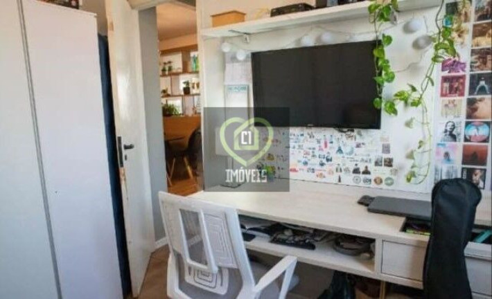 Imagem Apartamento com 2 Quartos à Venda, 61 m² em Pompeia - São Paulo Imagem Apartamento com 2 Quartos à Venda, 61 m² em Pompeia - São Paulo