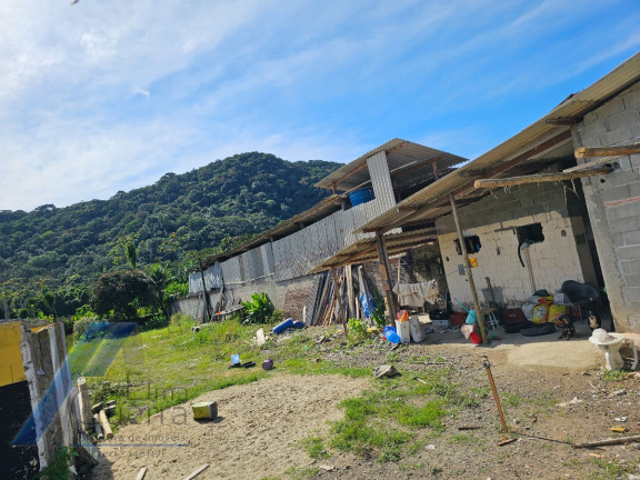 Imagem Terreno à Venda, 2.200 m² em Horto Florestal - Ubatuba Imagem Terreno à Venda, 2.200 m² em Horto Florestal - Ubatuba