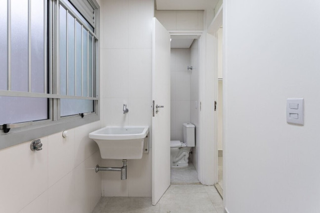 Imagem Apartamento com 2 Quartos à Venda, 97 m² em Jardim Paulista - São Paulo