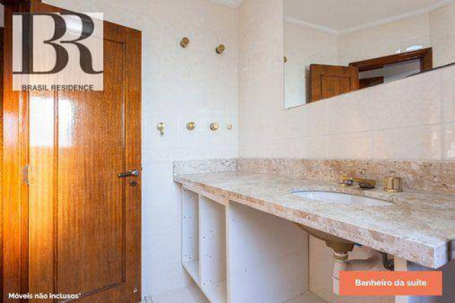 Imagem Apartamento com 2 Quartos à Venda, 73 m² em Vila Alexandria - São Paulo Imagem Apartamento com 2 Quartos à Venda, 73 m² em Vila Alexandria - São Paulo