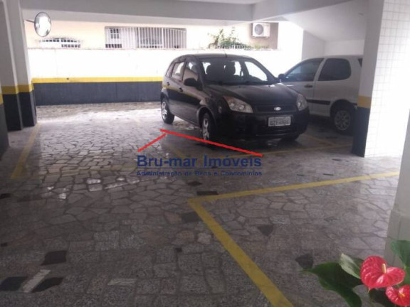 Imagem Apartamento com 2 Quartos à Venda, 88 m² em Marapé - Santos Imagem Apartamento com 2 Quartos à Venda, 88 m² em Marapé - Santos