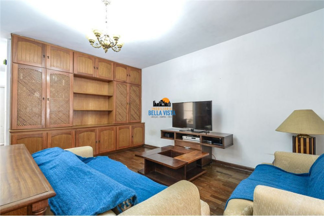 Imagem Casa com 4 Quartos à Venda, em Moema - São Paulo Imagem Casa com 4 Quartos à Venda, em Moema - São Paulo