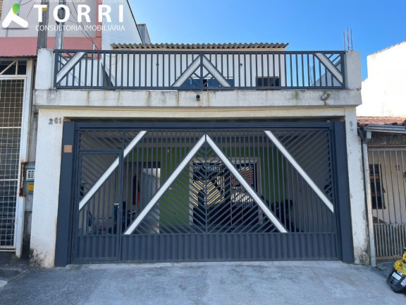 Imagem Sobrado com 4 Quartos à Venda, 160 m² em Parque Vitória Régia - Sorocaba Imagem Sobrado com 4 Quartos à Venda, 160 m² em Parque Vitória Régia - Sorocaba