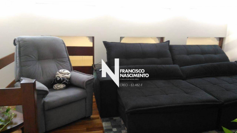 Imagem Sobrado com 4 Quartos à Venda, 336 m² em Cidade Universitária - Campinas Imagem Sobrado com 4 Quartos à Venda, 336 m² em Cidade Universitária - Campinas