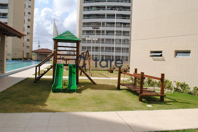 Imagem Apartamento com 3 Quartos à Venda, 148 m² em Edson Queiroz - Fortaleza