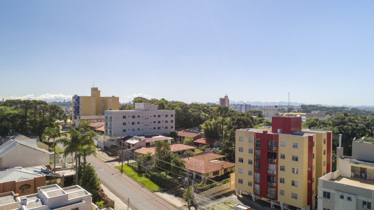 Imagem Cobertura com 3 Quartos à Venda, 122 m² em Boa Vista - Curitiba