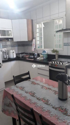 Imagem Casa com 3 Quartos à Venda, 125 m² em Jardim Morada Do Sol - Indaiatuba Imagem Casa com 3 Quartos à Venda, 125 m² em Jardim Morada Do Sol - Indaiatuba
