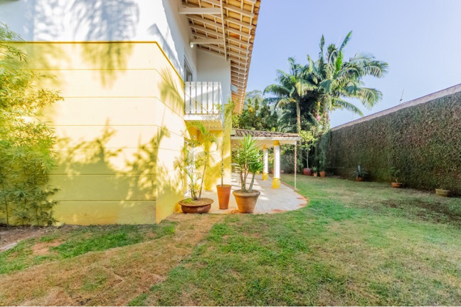 Imagem Casa de Condomínio com 4 Quartos à Venda, 276 m² em Interlagos - São Paulo Imagem Casa de Condomínio com 4 Quartos à Venda, 276 m² em Interlagos - São Paulo