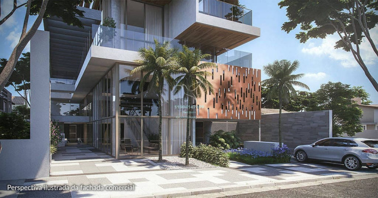 Imagem Sala Comercial à Venda, 171 m² em Jardim Paulista - São Paulo