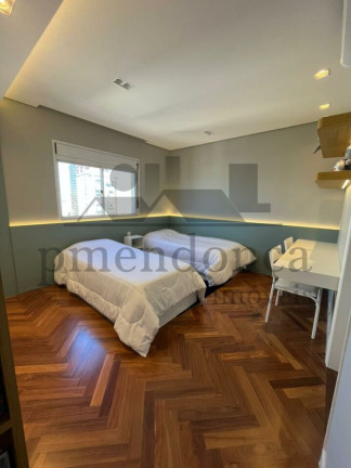 Imagem Apartamento com 4 Quartos à Venda, 192 m² em Perdizes - São Paulo Imagem Apartamento com 4 Quartos à Venda, 192 m² em Perdizes - São Paulo