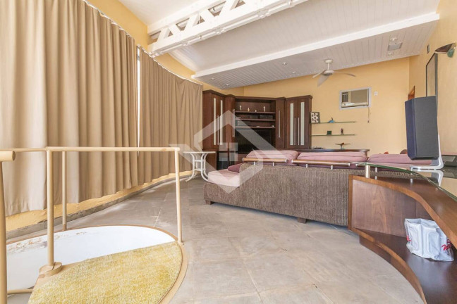 Imagem Apartamento com 4 Quartos à Venda, 568 m² em Lagoa - Rio De Janeiro Imagem Apartamento com 4 Quartos à Venda, 568 m² em Lagoa - Rio De Janeiro
