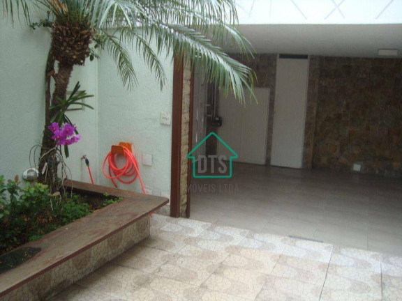 Imagem Sobrado com 5 Quartos à Venda, 335 m² em Parque Da Mooca - São Paulo