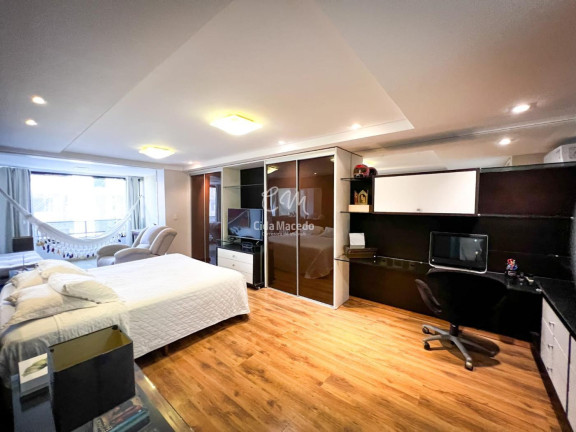 Imagem Apartamento com 4 Quartos à Venda, 320 m² em Cabo Branco - João Pessoa Imagem Apartamento com 4 Quartos à Venda, 320 m² em Cabo Branco - João Pessoa