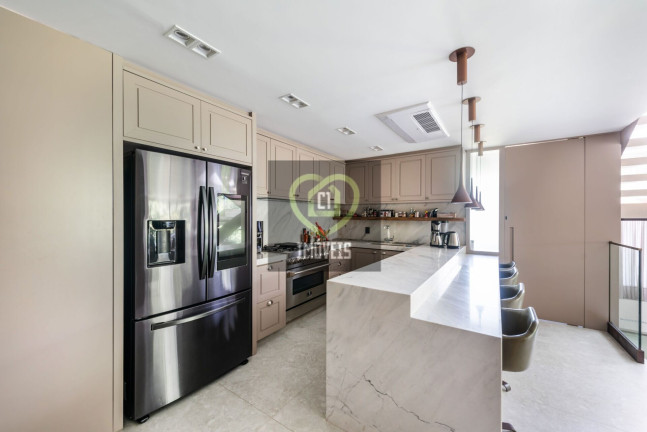 Imagem Cobertura com 3 Quartos à Venda, 378 m² em Alto De Pinheiros - São Paulo Imagem Cobertura com 3 Quartos à Venda, 378 m² em Alto De Pinheiros - São Paulo