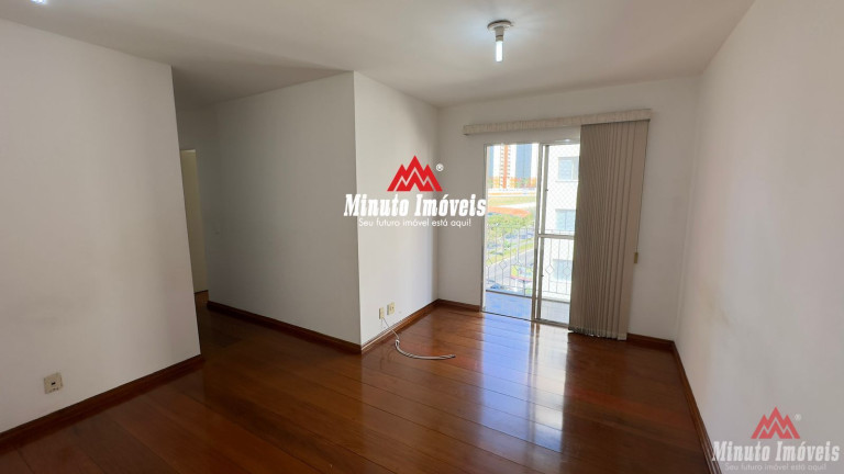 Imagem Apartamento com 2 Quartos à Venda, 60 m² em Jardim Pacaembu - Jundiaí Imagem Apartamento com 2 Quartos à Venda, 60 m² em Jardim Pacaembu - Jundiaí