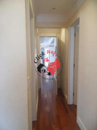 Imagem Apartamento com 4 Quartos à Venda, 147 m² em Centro - São Bernardo Do Campo