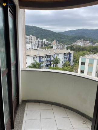 Imagem Apartamento com 2 Quartos à Venda, 77 m² em Itacorubi - Florianópolis Imagem Apartamento com 2 Quartos à Venda, 77 m² em Itacorubi - Florianópolis