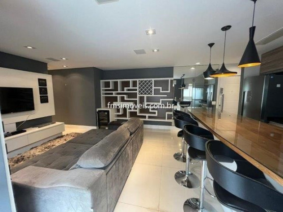 Imagem Imóvel com 2 Quartos à Venda, 74 m² em Bela Vista - São Paulo