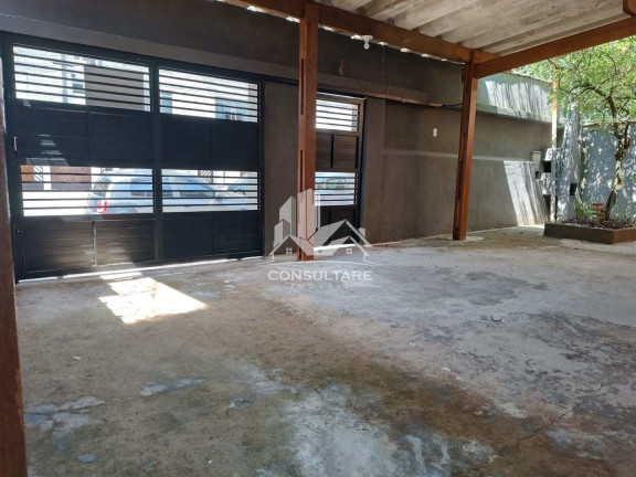 Imagem Casa com 3 Quartos para Alugar, 400 m² em Marapé - Santos Imagem Casa com 3 Quartos para Alugar, 400 m² em Marapé - Santos