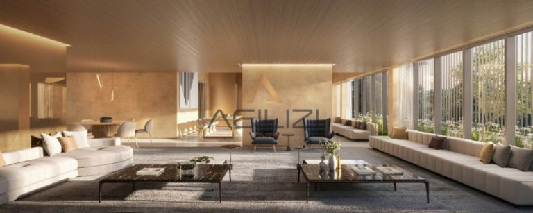 Imagem Apartamento com 4 Quartos à Venda, 178 m² em Vila Clementino - São Paulo