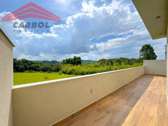 Imagem Casa de Condomínio com 3 Quartos à Venda, 300 m² em São Venâncio - Itupeva
