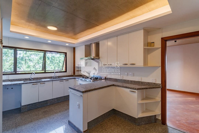 Imagem Imóvel com 3 Quartos à Venda, 293 m² em Panamby - São Paulo Imagem Imóvel com 3 Quartos à Venda, 293 m² em Panamby - São Paulo