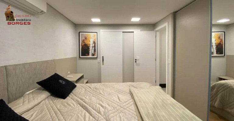 Imagem Apartamento com 2 Quartos à Venda, 73 m² em Brooklin - São Paulo Imagem Apartamento com 2 Quartos à Venda, 73 m² em Brooklin - São Paulo