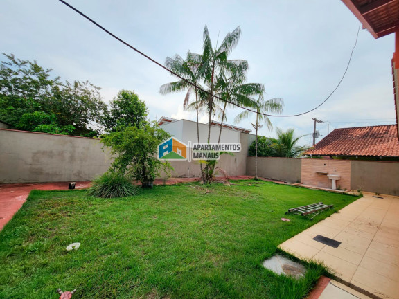 Imagem Casa com 3 Quartos à Venda, 450 m² em Ponta Negra - Manaus Imagem Casa com 3 Quartos à Venda, 450 m² em Ponta Negra - Manaus