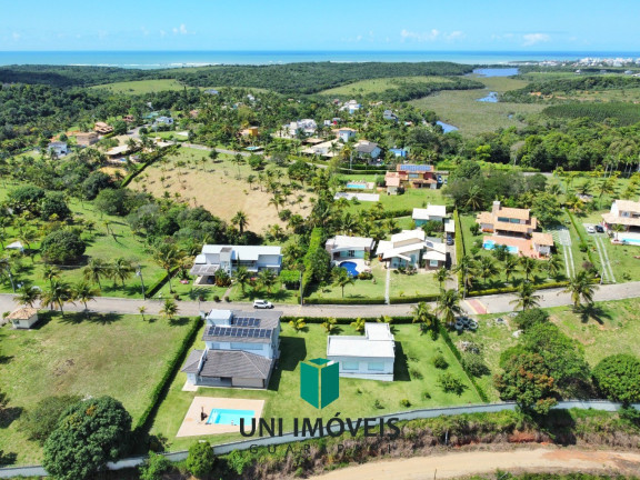Imagem Casa com 5 Quartos à Venda, 1.672 m² em Nova Guarapari - Guarapari
