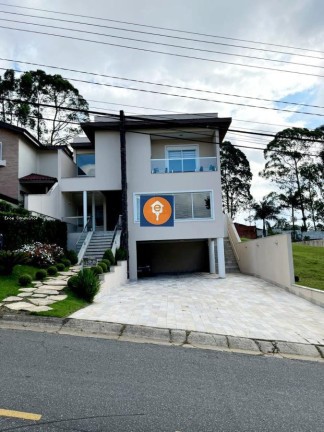 Imagem Casa com 4 Quartos à Venda, 500 m²