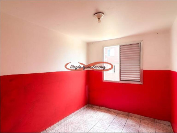 Imagem Apartamento com 2 Quartos à Venda, 48 m² em Conjunto Residencial José Bonifácio - São Paulo Imagem Apartamento com 2 Quartos à Venda, 48 m² em Conjunto Residencial José Bonifácio - São Paulo