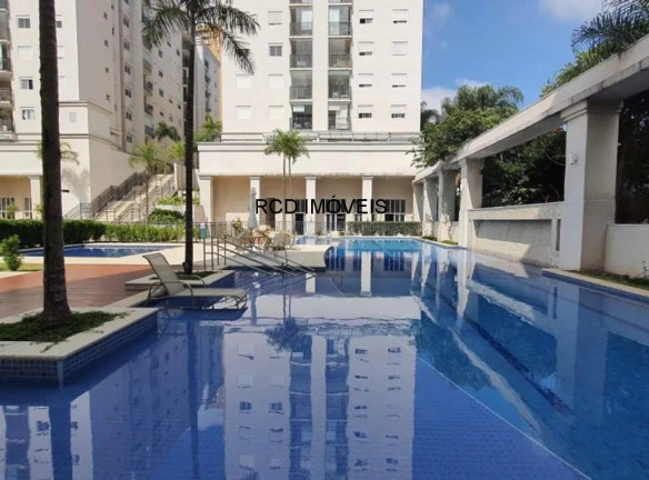 Imagem Apartamento com 3 Quartos à Venda, 77 m² em Jardim Ester - São Paulo Imagem Apartamento com 3 Quartos à Venda, 77 m² em Jardim Ester - São Paulo