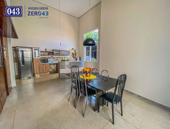 Imagem Casa com 5 Quartos à Venda, 549 m² em Mediterrâneo - Londrina Imagem Casa com 5 Quartos à Venda, 549 m² em Mediterrâneo - Londrina
