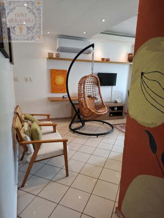 Imagem Apartamento com 2 Quartos à Venda, 92 m² em Jose Menino - Santos Imagem Apartamento com 2 Quartos à Venda, 92 m² em Jose Menino - Santos