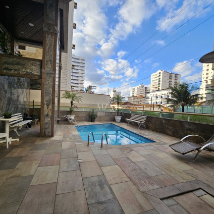 Imagem Apartamento com 2 Quartos à Venda, 86 m² em Tupi - Praia Grande Imagem Apartamento com 2 Quartos à Venda, 86 m² em Tupi - Praia Grande