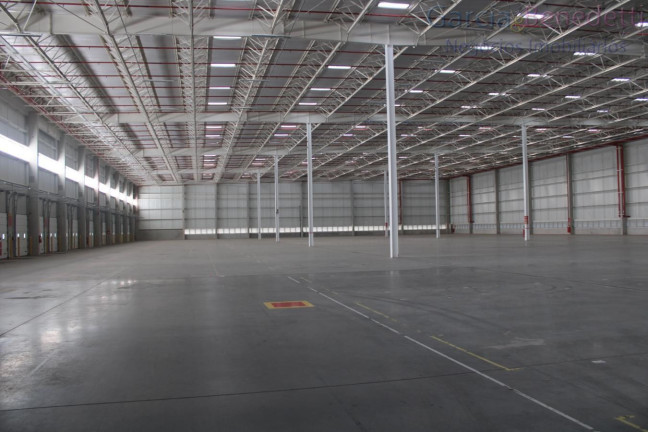 Imagem Imóvel Comercial para Alugar, 8.190 m² em Jordanésia (jordanésia) - Cajamar Imagem Imóvel Comercial para Alugar, 8.190 m² em Jordanésia (jordanésia) - Cajamar