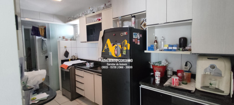 Imagem Apartamento com 3 Quartos à Venda, 70 m² em Encruzilhada - Recife Imagem Apartamento com 3 Quartos à Venda, 70 m² em Encruzilhada - Recife