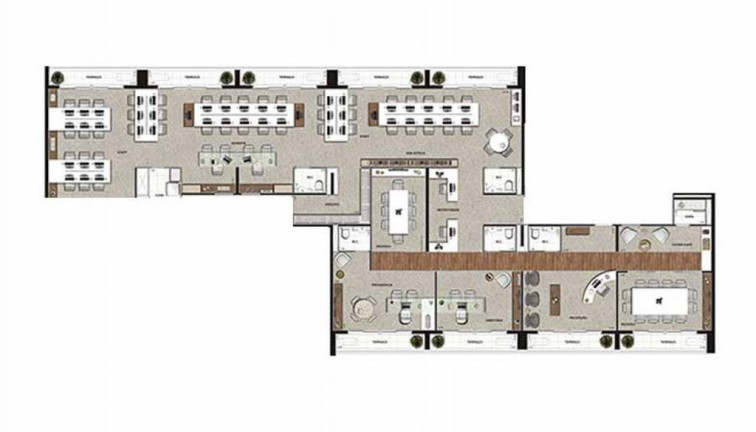 Imagem Sala Comercial à Venda, 32 m² em Centro - Osasco Imagem Sala Comercial à Venda, 32 m² em Centro - Osasco