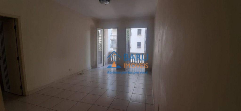 Imagem Apartamento com 3 Quartos à Venda, 123 m² em Higienópolis - São Paulo Imagem Apartamento com 3 Quartos à Venda, 123 m² em Higienópolis - São Paulo