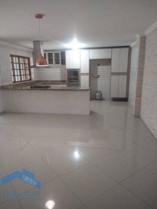 Imagem Casa com 3 Quartos à Venda, 259 m² em Vila São Silvestre - Barueri Imagem Casa com 3 Quartos à Venda, 259 m² em Vila São Silvestre - Barueri