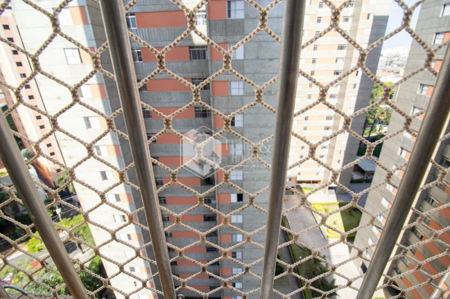 Imagem Apartamento com 3 Quartos à Venda, 84 m² em Freguesia Do ó - São Paulo Imagem Apartamento com 3 Quartos à Venda, 84 m² em Freguesia Do ó - São Paulo