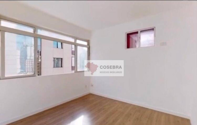 Imagem Apartamento com 1 Quarto à Venda, 48 m² em Itaim Bibi - São Paulo Imagem Apartamento com 1 Quarto à Venda, 48 m² em Itaim Bibi - São Paulo