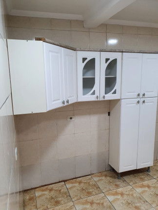 Imagem Casa com 3 Quartos para Alugar, 145 m² em Vila Paulista - São Paulo
