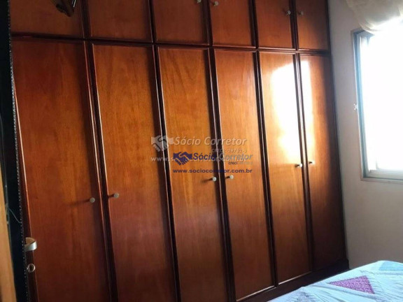 Imagem Apartamento com 2 Quartos à Venda, 58 m² em Centro - Guarulhos Imagem Apartamento com 2 Quartos à Venda, 58 m² em Centro - Guarulhos