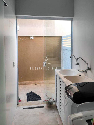 Imagem Casa de Condomínio com 4 Quartos à Venda, 300 m² em Gran Ville São Venâncio - Itupeva