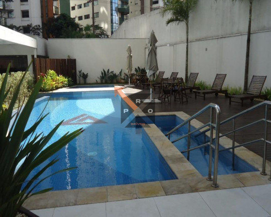 Imóvel com 1 Quarto à Venda, 52 m² em Anália Franco - São Paulo