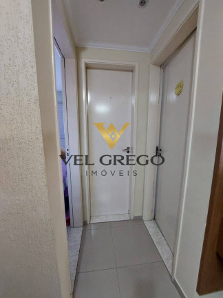 Imagem Apartamento com 2 Quartos à Venda, 47 m² em Taboão - São Bernardo Do Campo